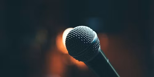 Bob Marley - Comedian