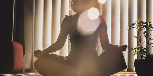 Yoga (Ages 12-18) [100 DAYS OF SUMMER]