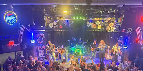 Audio Circus is back at Ziggy's!