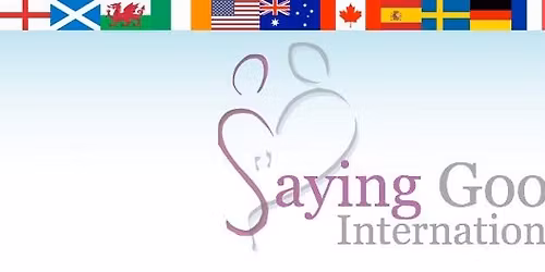 Manchester Saying Goodbye Service 