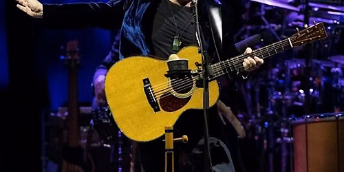 Paul Simon at Hollywood Bowl — Hollywood Bowl
