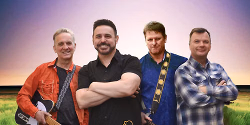 Live Music - River Divide
