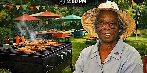 Roots and Rhythm  inspired by Rena Mae a Juneteenth Celebration