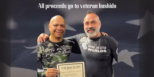 Slick Rick- NO Gi Seminar 