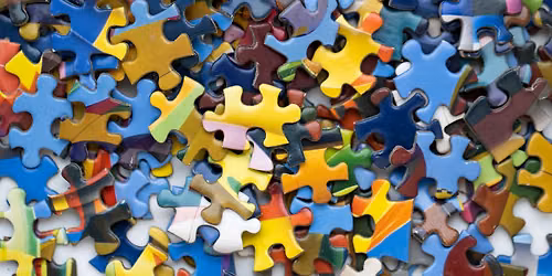 Puzzle Showdown under the Carnegie Tent | Registration Required