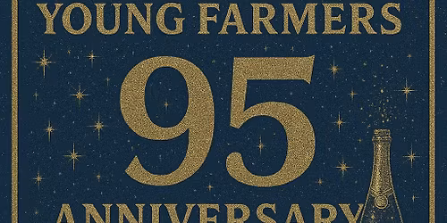 95th Anniversary Ball 