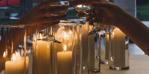 Light Night: Dinner at Sheldon