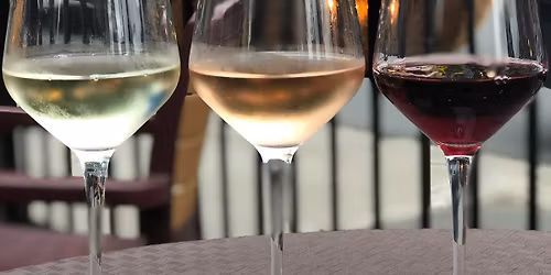 Summer Wine Preview Tasting