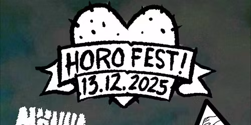 HoroFest!