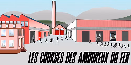 les Courses des Amoureux du Fer