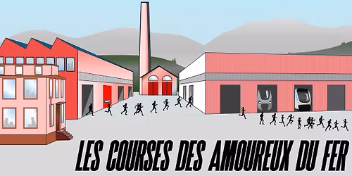 les Courses des Amoureux du Fer