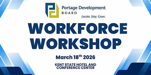 Workforce Workshop