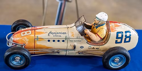 Florida Antique Toy & Advertising Show