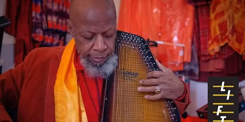 Laraaji | The Lift Series