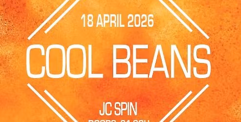 Cool Beans 2026