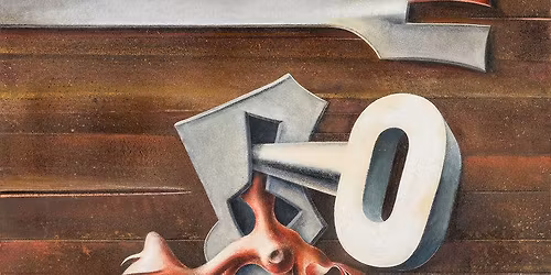 Family Sunday: In the cosmos of Max von Moos