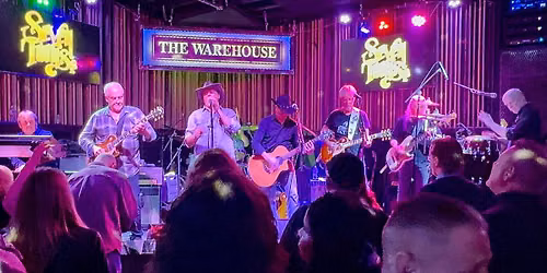 Seven Turns and Freebird, The Warehouse, Amityville, NY