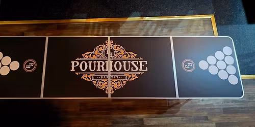 Beer Pong Tournament at The PourHouse 222!