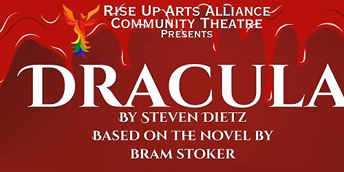 Dracula ~ Based on the novel by Bram Stoker