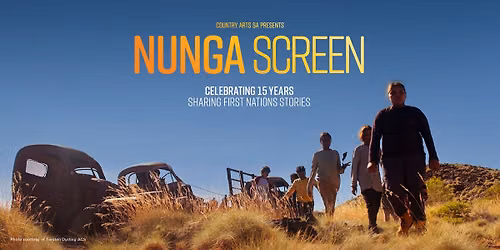 NUNGA SCREEN