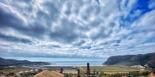 PORTM\u00c1N'S MINING HERITAGE TOUR