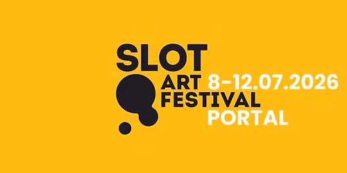 Slot Art Festival 2026