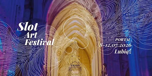 Slot Art Festival 2026