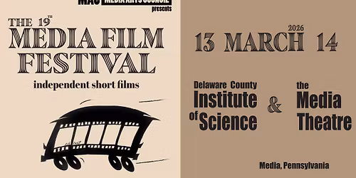 2026 Media Film Festival