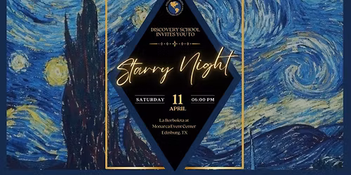 Starry Night Gala 2026