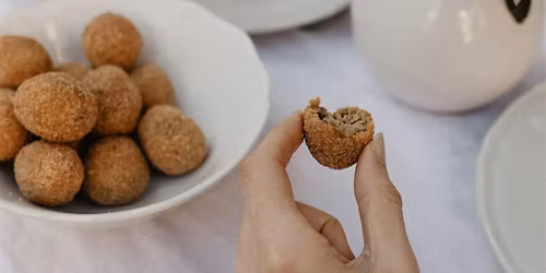 Sunday 14.6.26 The Undiscovered Food Night \u2014 Tales from Le Marche Region: