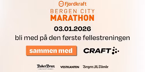 F\u00f8rste BCM fellestrening 2026