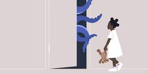 The Neuroscience of Adverse Childhood Experiences