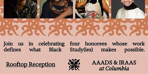 The Art of Black Study(ies)
