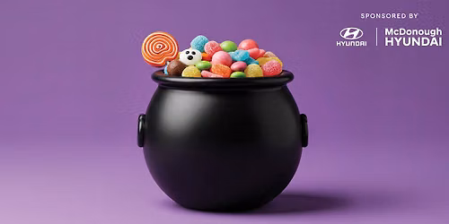 Boo Bash 