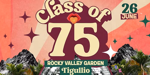 Class of 75