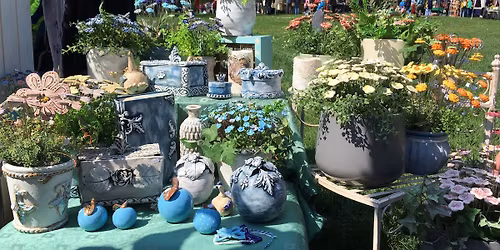 Bernauer Kunst- und Handwerkermarkt