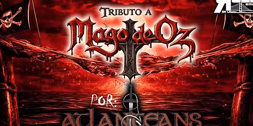 ATLANTEANS & MINORITY