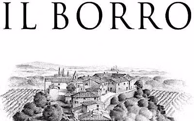An Evening with Il Borro Toscana: Wine Tasting & Small Plates