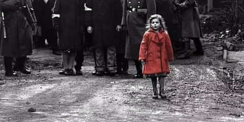 Lista Schindlera w Podg\u00f3rzu - wycieczka z przewodnikiem