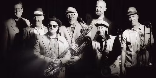 Spike Sikes and his Awesome Hotcakes