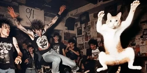 DIY \u03a3\u03c5\u03bd\u03b1\u03c5\u03bb\u03af\u03b1