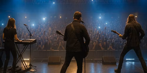 The Wonder Years with Spanish Love Songs and Bike Routes at Theatre of Living Arts