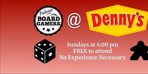 PBG Board Game Night