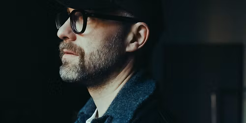 MARK FORSTER \/\/ Werft Open Air 2026