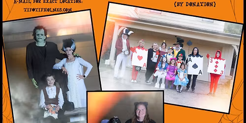 7th Annual Pic or Treat