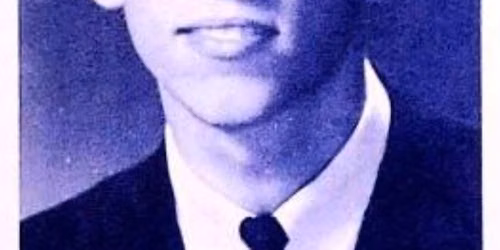 Conversation "Forced into the Closet to Survive at BYU in the 60s: The Life of Bill Blevins"