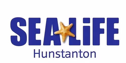 Sea Life Hunstanton Standard Admission