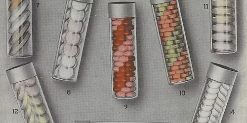 Pain & Its Killers: What a New Non-Opioid Medicine Could Mean for Society
