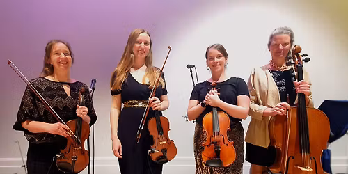 Ceilidh with Bristol Ceilidh Quartet