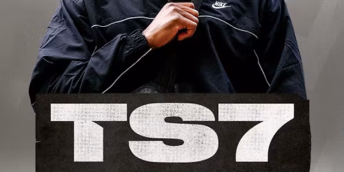 TS7 @ Beyond Halifax